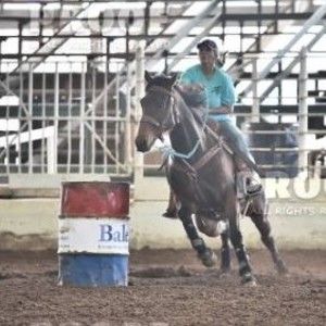 Meet your Posher, Loretta